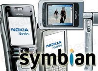 Symbian serien